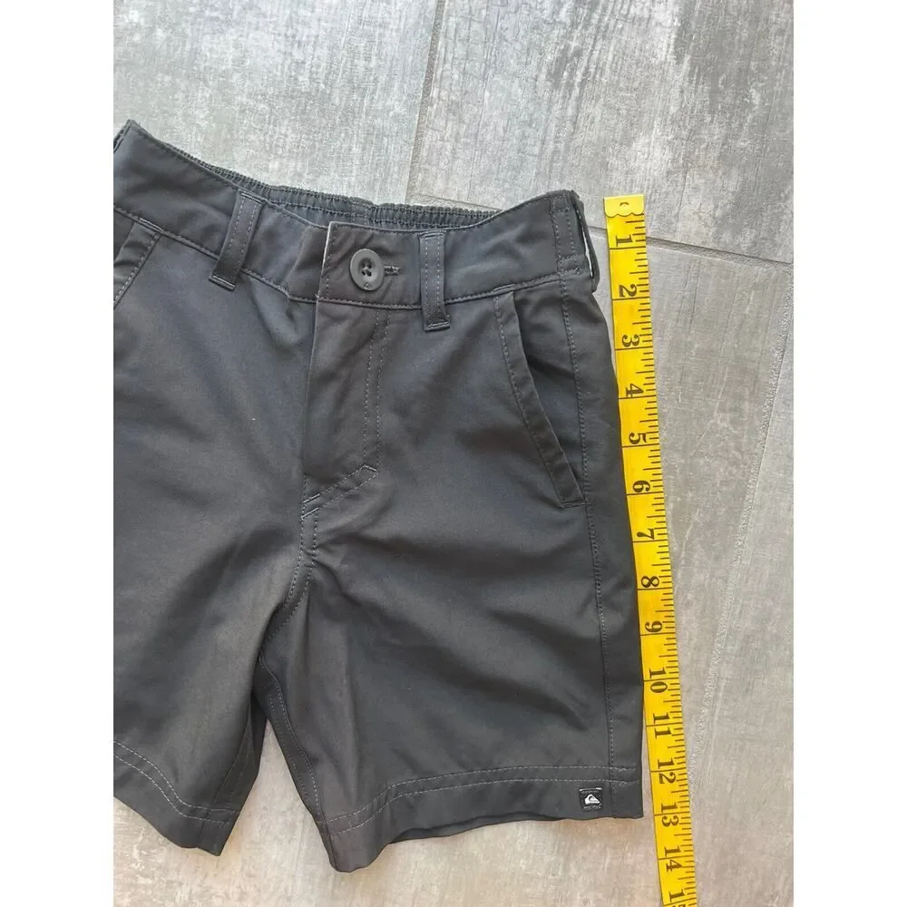 Quiksilver Boy Amphibian 14